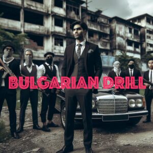 Bulgarian Drill [MP3]