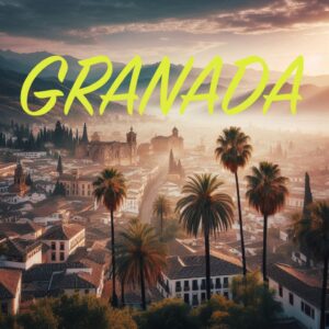 Granada [Wave]