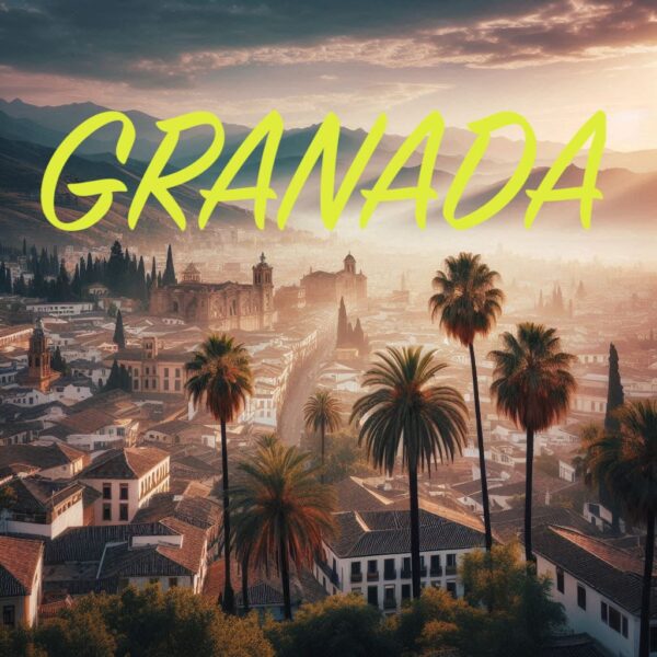 Granada [MP3]